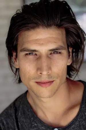 Justin Johnson Cortez