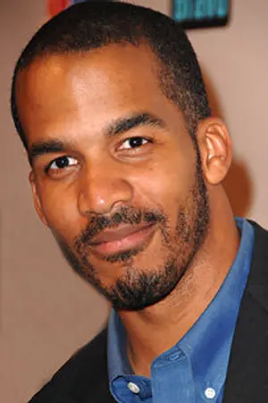 Reggie Austin