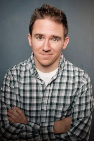 Steven Rogers
