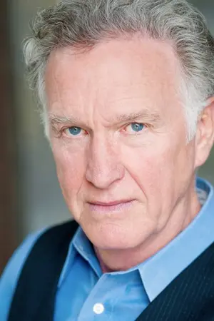 Tom Butler