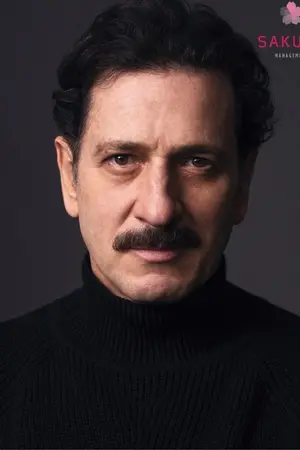 Juan Carlos Remolina