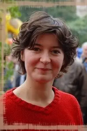 Rebecca Huys