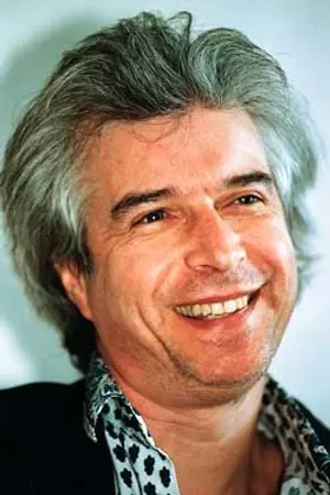 Boudewijn De Groot