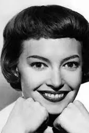 Jeannie Carson