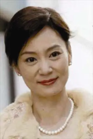 Leanne Liu