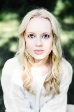 Josephine Alhanko
