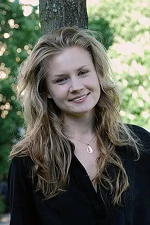 Natalie Minnevik