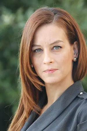 Emel Çölgeçen