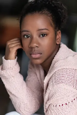 Camryn Jones
