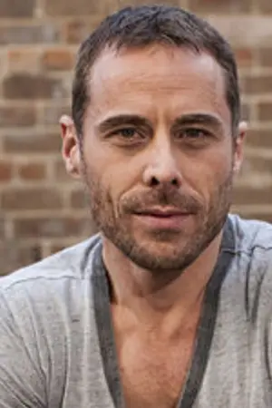 Marcus Graham
