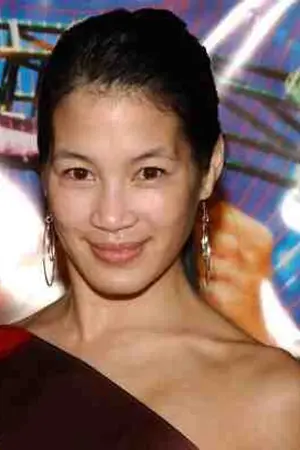 Eugenia Yuan