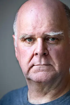 Trevor Cooper