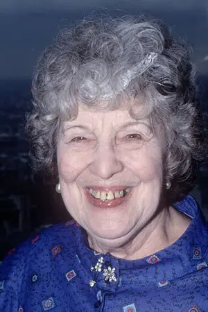 Anna Wing
