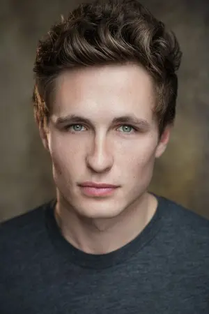 Graeme Thomas King