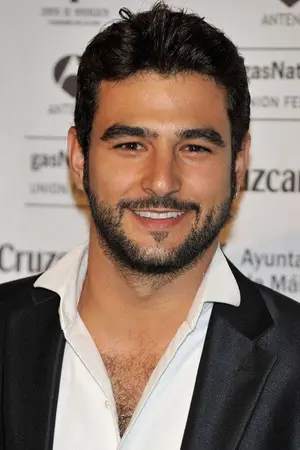 Antonio Velázquez