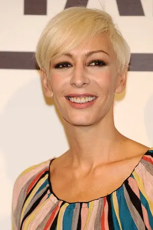 Elisa Matilla