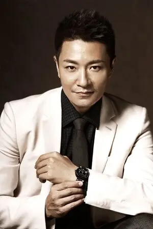 Li Zong Han