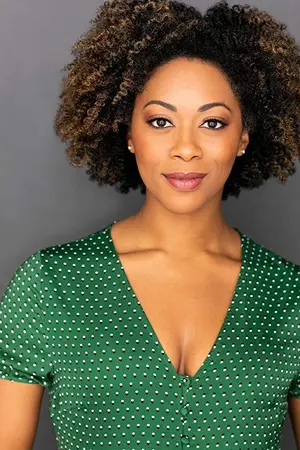 Dominique Toney