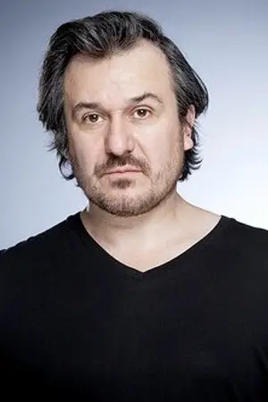 Daniel Cerqueira
