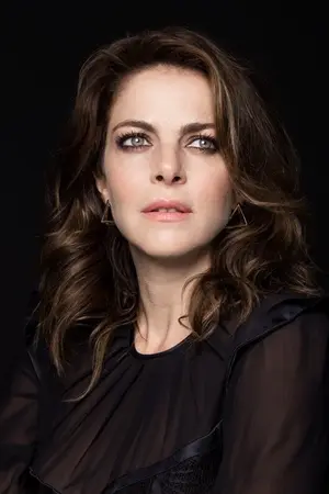Claudia Gerini