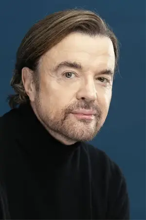 Paul Rhys