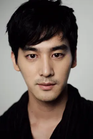 Oh Chang Suk