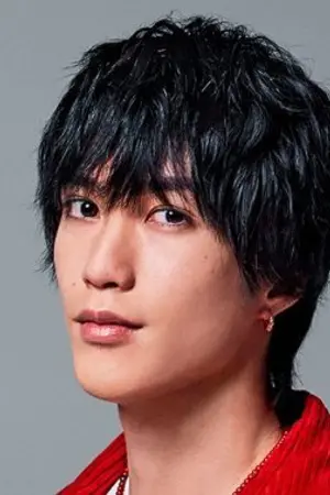 Itsuki Fujiwara