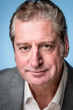 Gordon Winter