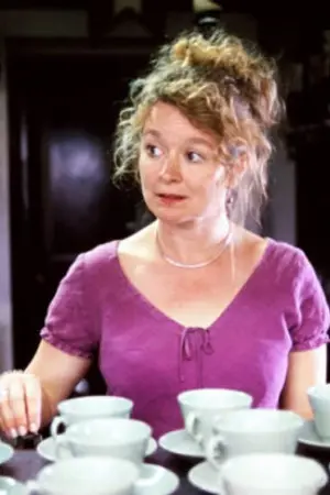 Cathryn Bradshaw