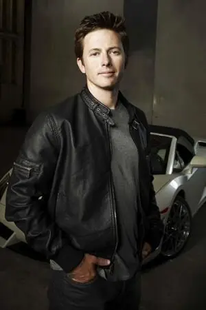 Tanner Foust