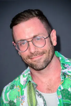 Kit Williamson