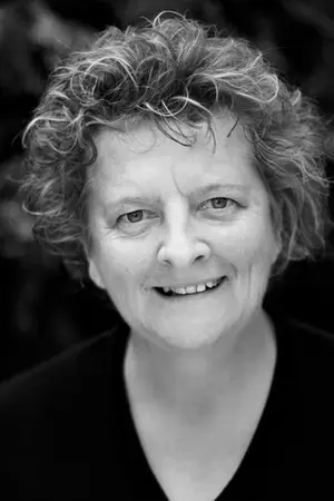 Lynn Hunter