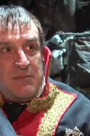 Фернандо Альбису