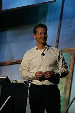 Jeff Bell