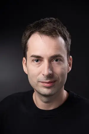 Daniel Styopin