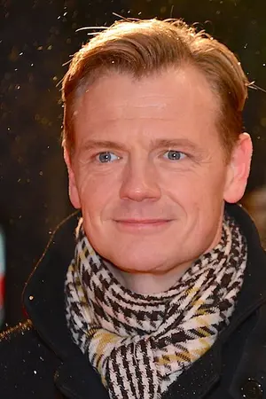 Мартен Клингберг