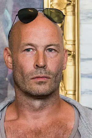 Torkel Petersson