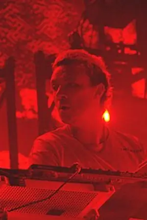 Liam Howlett