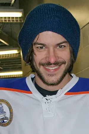 Marc-André Grondin