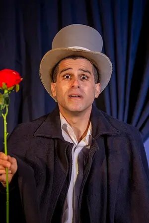 Ido Mosseri