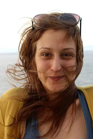 Urška Djukić