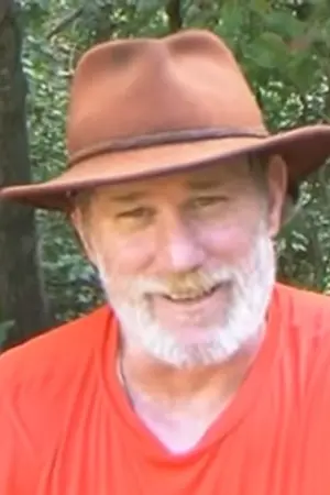 Dave Canterbury