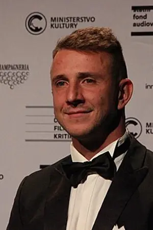 Jakub Štáfek