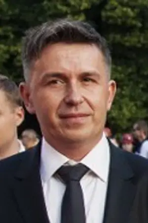 Михал Новински