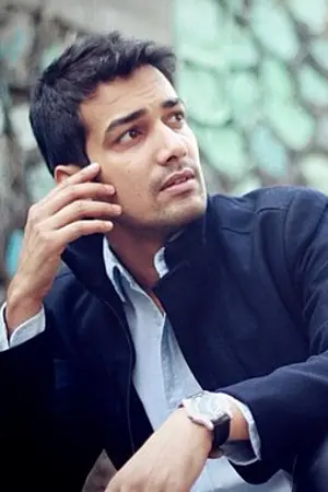 Anurag Sinha