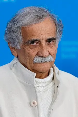 Esmaeel Mehrabi