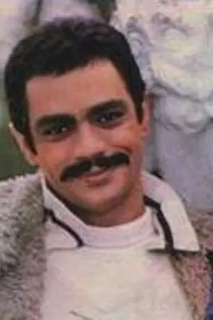 Changiz Vossoughi