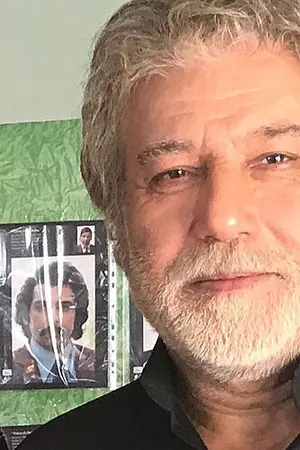 Asghar Mohebbi