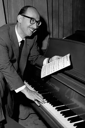 Sammy Cahn