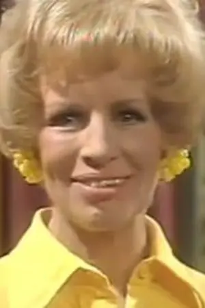 Yootha Joyce